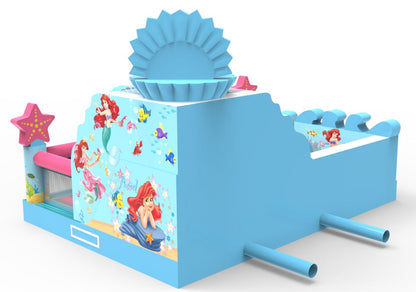 Inflatable bouncer Ariel